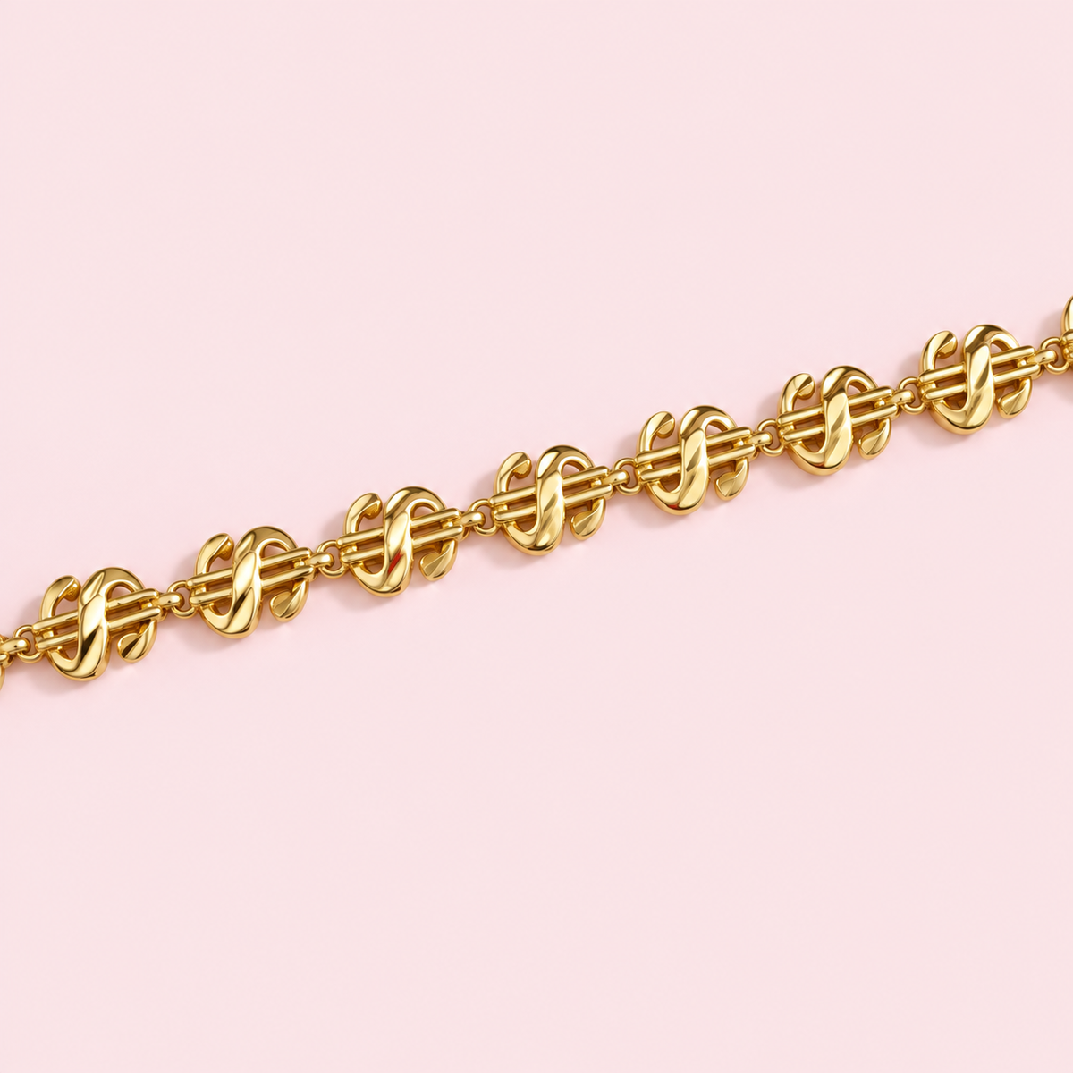 $ bracelet