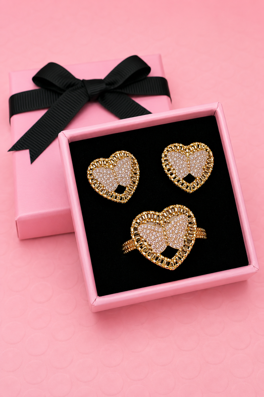 mini butterfly set