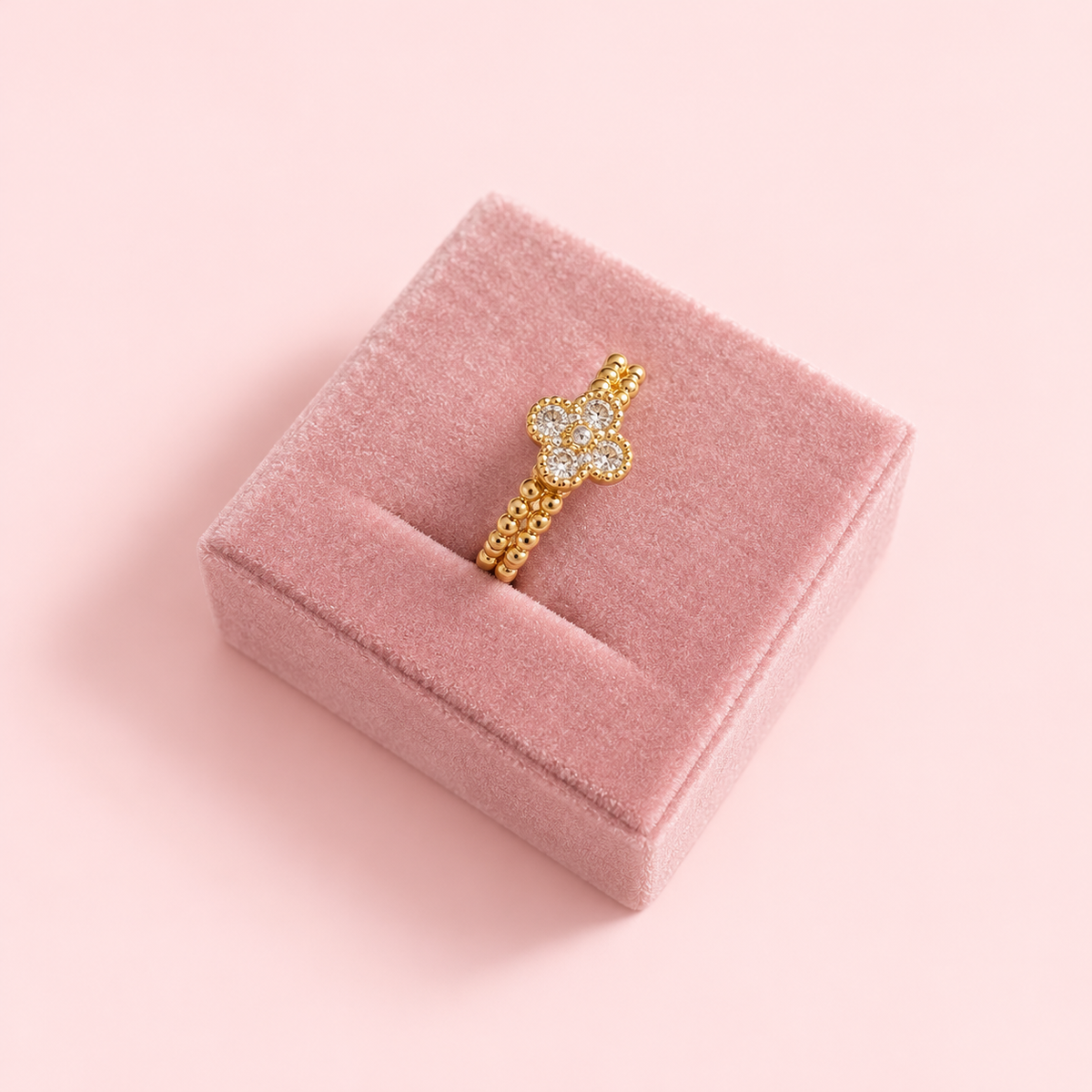 fancy ring