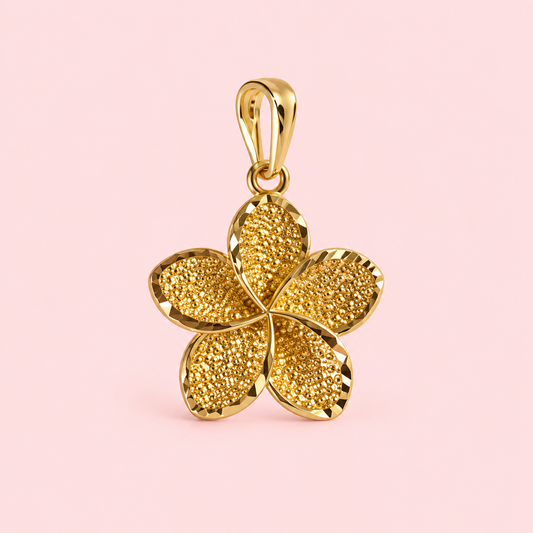 hibiscus charm