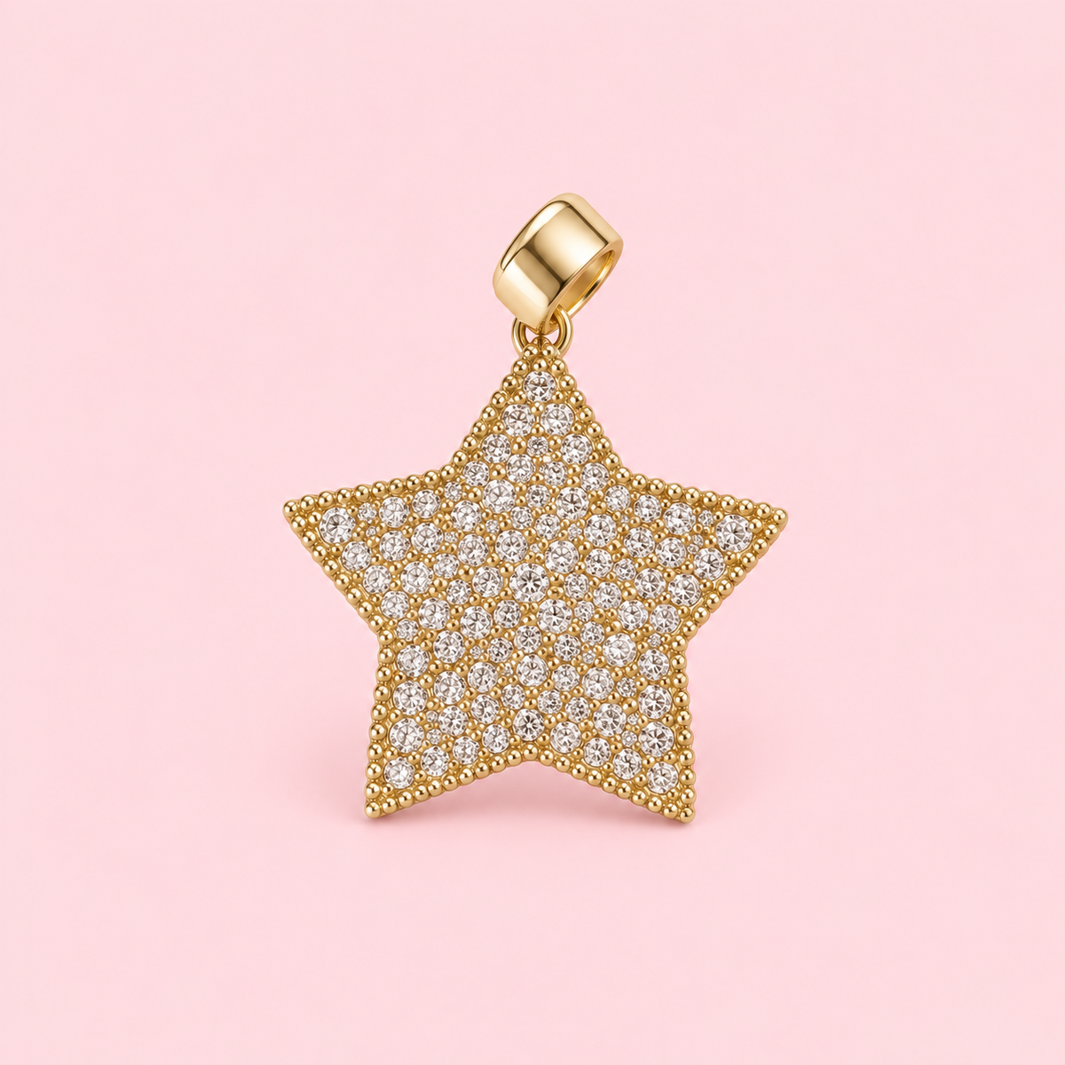 Star pendant