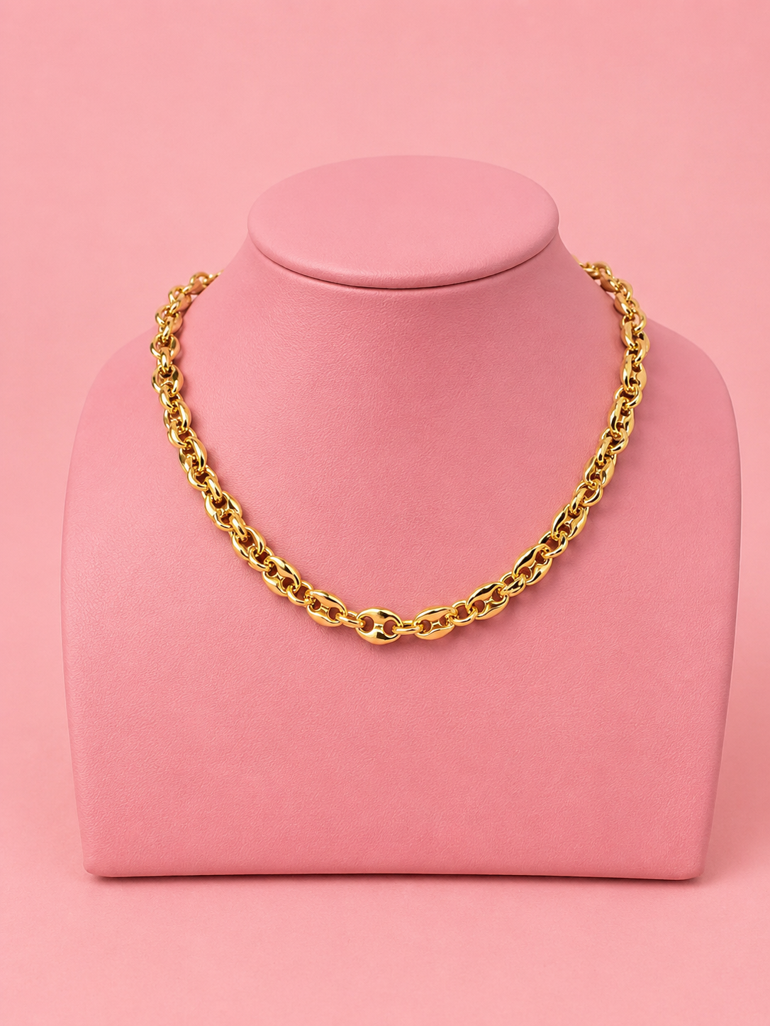 gucci link chain