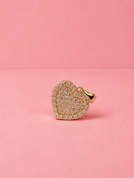 heart charm